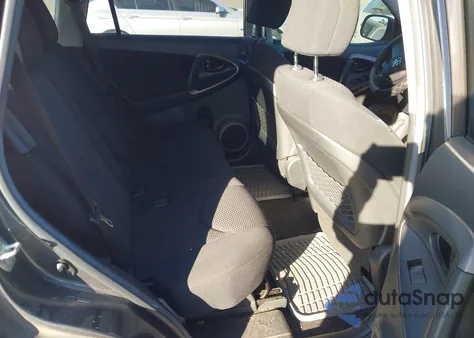 2011 Toyota Rav4 Sport z USA, uszkodzony, nr VIN 2T3WF4DV3BW102977